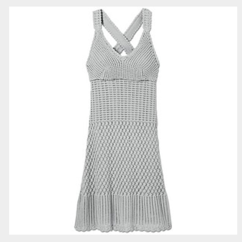 Athleta dress